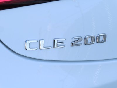 صورة مصغرة 31 لـ 2026 Mercedes-BENZ CLE