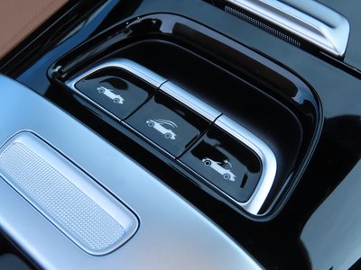 صورة مصغرة 62 لـ 2026 Mercedes-BENZ CLE
