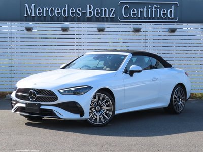صورة 1 لـ 2026 Mercedes-BENZ CLE