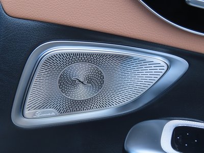 صورة مصغرة 44 لـ 2026 Mercedes-BENZ CLE