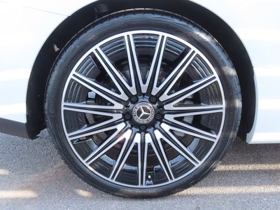 صورة مصغرة 28 لـ 2026 Mercedes-BENZ CLE