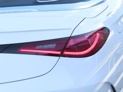 صورة مصغرة 29 لـ 2026 Mercedes-BENZ CLE