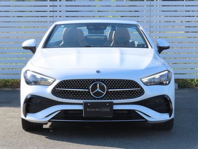 صورة 3 لـ 2026 Mercedes-BENZ CLE
