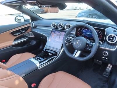 صورة مصغرة 37 لـ 2026 Mercedes-BENZ CLE