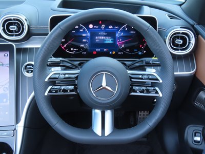 صورة مصغرة 22 لـ 2026 Mercedes-BENZ CLE