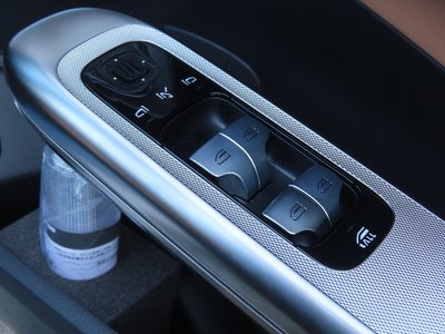 صورة مصغرة 45 لـ 2026 Mercedes-BENZ CLE