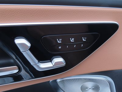 صورة مصغرة 42 لـ 2026 Mercedes-BENZ CLE