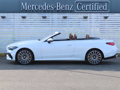 صورة مصغرة 14 لـ 2026 Mercedes-BENZ CLE