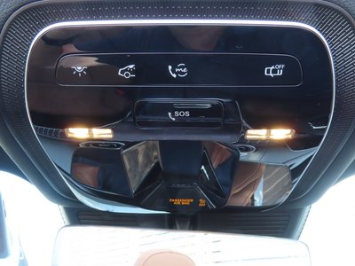 صورة مصغرة 63 لـ 2026 Mercedes-BENZ CLE