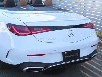 صورة مصغرة 30 لـ 2026 Mercedes-BENZ CLE