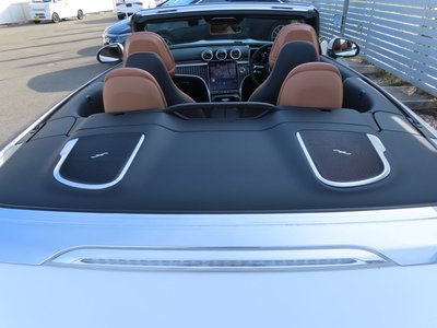 صورة مصغرة 34 لـ 2026 Mercedes-BENZ CLE