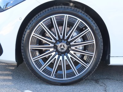 صورة مصغرة 16 لـ 2026 Mercedes-BENZ CLE