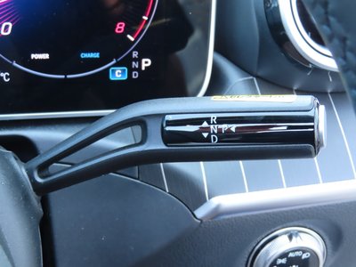 صورة مصغرة 56 لـ 2026 Mercedes-BENZ CLE