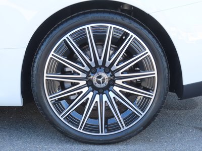 صورة مصغرة 23 لـ 2026 Mercedes-BENZ CLE
