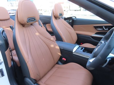 صورة 6 لـ 2026 Mercedes-BENZ CLE