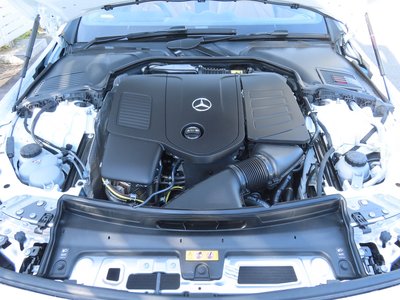 صورة مصغرة 75 لـ 2026 Mercedes-BENZ CLE