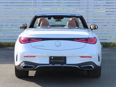 صورة مصغرة 12 لـ 2026 Mercedes-BENZ CLE