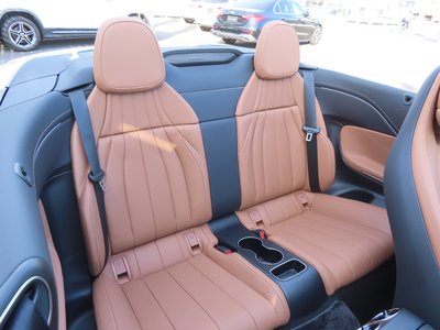 صورة مصغرة 38 لـ 2026 Mercedes-BENZ CLE