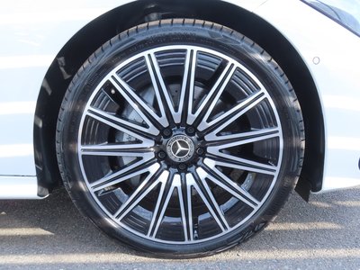صورة مصغرة 27 لـ 2026 Mercedes-BENZ CLE
