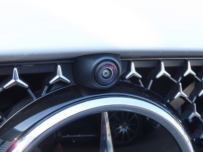 صورة مصغرة 24 لـ 2026 Mercedes-BENZ CLE