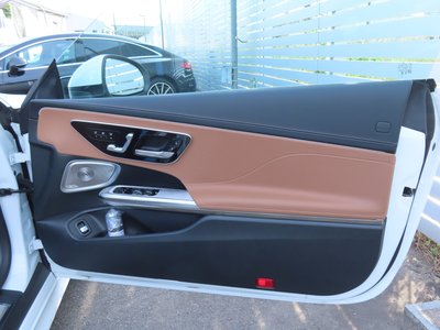 صورة مصغرة 48 لـ 2026 Mercedes-BENZ CLE