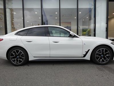 BMW 4 SERIES GRAN COUPE - 9