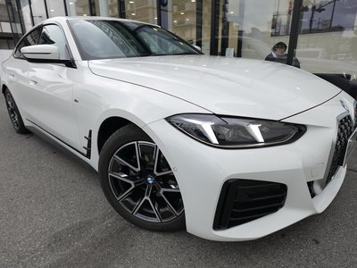 BMW 4 SERIES GRAN COUPE - 8