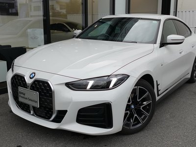 BMW 4 SERIES GRAN COUPE - 5