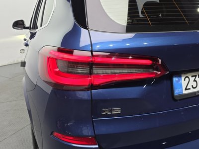 BMW X5 - 10