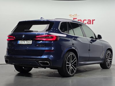 BMW X5 - 4