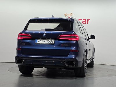 BMW X5 - 3