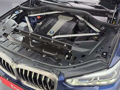 BMW X5 - 7