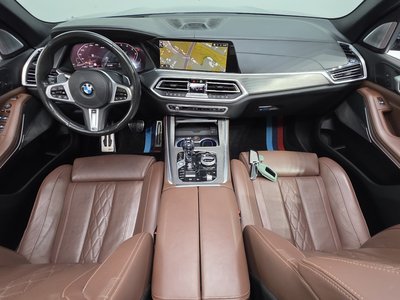 BMW X5 - 5