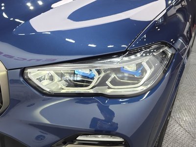 BMW X5 - 9
