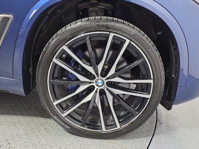 BMW X5 - 8