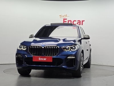 BMW X5 - 2