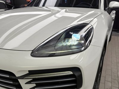 PORSCHE CAYENNE - 10