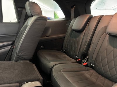 2022 Mercedes-BENZ GLS AMG 缩略图 19