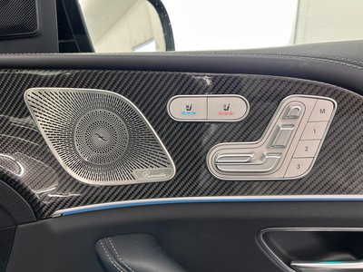 2022 Mercedes-BENZ GLS AMG 缩略图 27