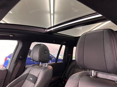 2022 Mercedes-BENZ GLS AMG 缩略图 15