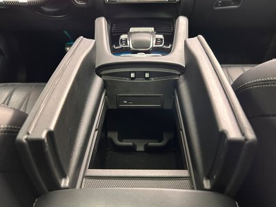 2022 Mercedes-BENZ GLS AMG 缩略图 38