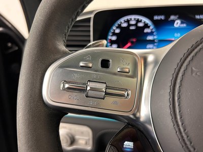 2022 Mercedes-BENZ GLS AMG 缩略图 42