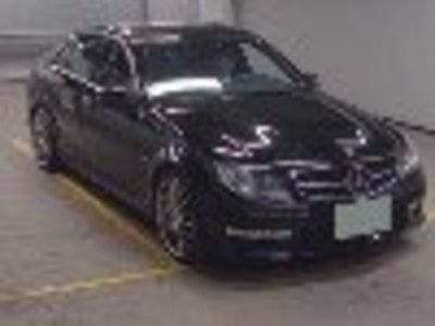 MERCEDES-BENZ C-CLASS AMG - 1