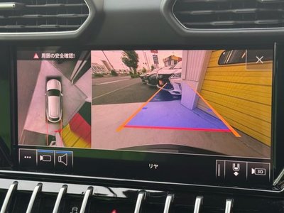 LAMBORGHINI URUS - 9