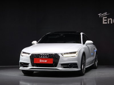 AUDI A7 - 2