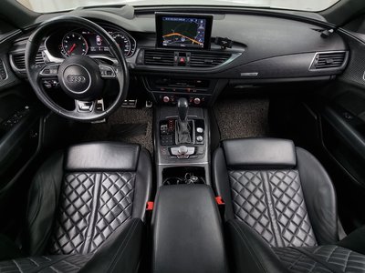 AUDI A7 - 5