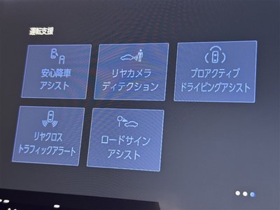 2025 TOYOTA ALPHARD — миниатюра 23
