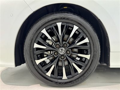 2025 TOYOTA ALPHARD — миниатюра 38