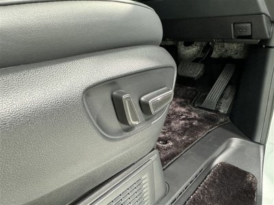 2025 TOYOTA ALPHARD — миниатюра 27