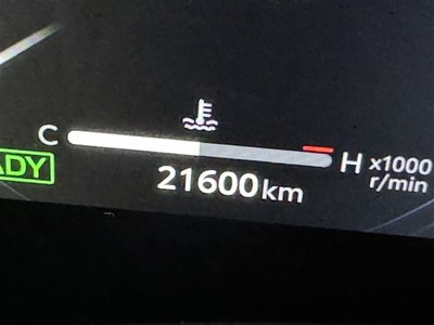 2025 TOYOTA ALPHARD — миниатюра 24